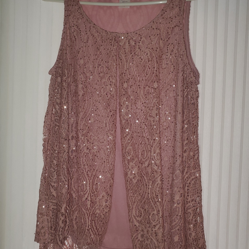 Tank top - Picture 1 of 5